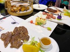 -法兰度航空主题餐厅(河源店)