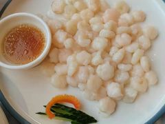 清炒河虾仁-和记小菜(大宁店)