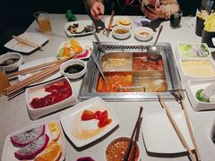 -海底捞火锅(番禺广场店)