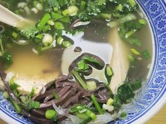-樊记腊汁肉(竹笆市总店)