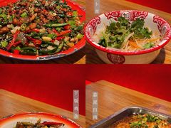 -兔槽江湖菜·重庆璧山兔(水围店)