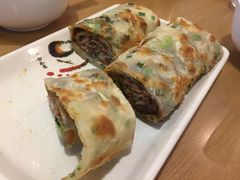 -台北楚楚园馅饼粥(虹桥南丰城店)