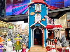 -大悦城(沈阳中街店)