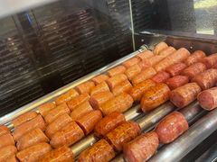 -姜胖胖无限自助烤肉(罗湖宝能店)