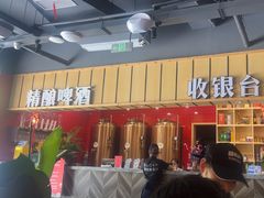 -老船舫·现做活鲜鱼馆(东郊记忆店)