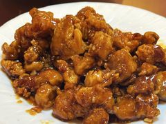 樱桃肉-林之六八·6886大连老菜馆