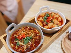 -怪物的冰与火(天虹商场中山路店)