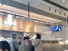 -喜茶(上海兴业太古汇店)