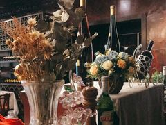 店内布置-马克西姆餐厅(崇文门店)