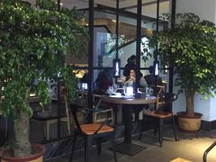 大堂-鉴川·川菜传承(星汇两江店)