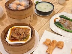 -汇景希尔顿逸林酒店·悦轩中餐厅
