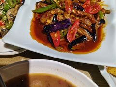 -宣威年猪饭·二十年云南家常菜·特色小炒肉(金碧店)