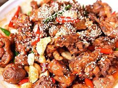 -王钵宴遇王龙虾烧烤旗舰店(中山北路店)