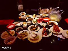 -萧邦音乐会所KTV·蒸汽活海鲜自助(福田店)
