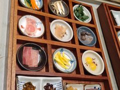 -昆明南亚风情园豪生大酒店-泰式国际海鲜自助餐厅