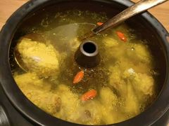 -云海肴·汽锅鸡·云南菜(东坝金隅店)