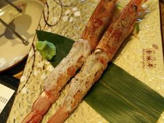 -赤坂亭·M9和牛烧肉·铁板烧(合肥万象城店)