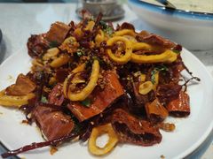 -前王院•巧克力海鲜市集餐厅(万平口店)