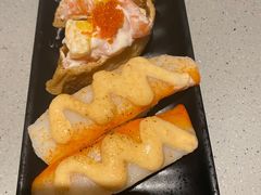-万岁寿司(天河领展店)