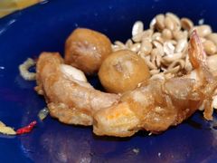 -小吊梨汤·北京菜·烤鸭(鸟巢店)