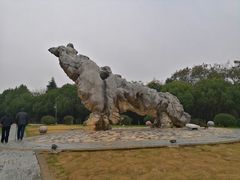 -南京市江宁方山