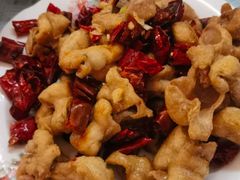 -王老五烀肉香(电业小区店)