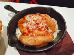 -COCO壱番屋(大华路店)