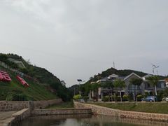 -山西乌金山旅游区