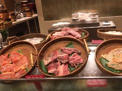 -咖啡苑自助餐(北海香格里拉大酒店)