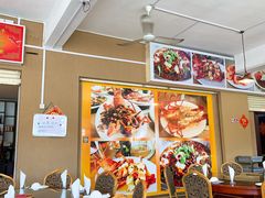 -毛里求斯小四川餐厅总店
