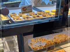 -鲍师傅糕点(国金街店)
