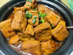 -欣旺·迎宾楼·百年无锡菜