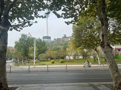 -汉水谣·江景餐厅(江滩店)