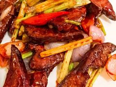 -北塘海鲜·天津菜(大光明桥旗舰店)