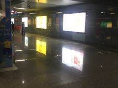 -东林广场(地铁站)