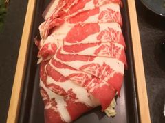 湊湊特供肥牛-湊湊火锅·茶憩(打浦桥日月光店)