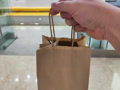 -Tims天好咖啡(河西万象城店)