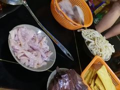 -星鸿社重庆老火锅