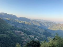 -南尖岩景区