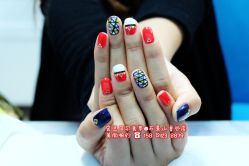 点击看大图 宜兰鲁谷店15801238879-梵熙美甲 Fancy Nails