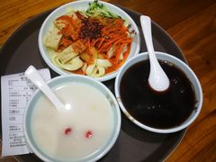 -古觉面片(凤城十路店)