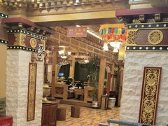 -宗巴雍姆藏餐府