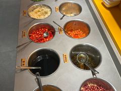 -潮发潮汕牛肉店(东方宝泰店)