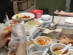 -海底捞火锅(壹悦城店)