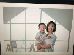 -爱儿美儿童摄影(奥森公园店)