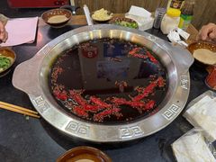 -大龙火锅(老店)