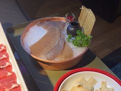 -九鼎轩脆毛肚火锅(南京东路店)