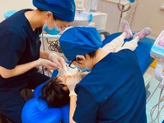 -新达口腔(华东理工大学店)