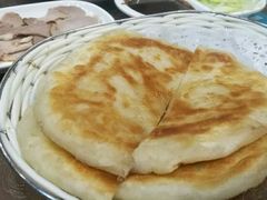 -李连贵熏肉大饼(宁山中路店)