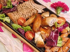 -禄台 the Balcony(亮马河店)